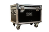 Event Lighting MCASE2MB - Road Case for Multihead Beams