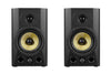 Wharfedale Pro Diamond Studio 5BT - Monitors with Bluetooth - Pair of Speakers