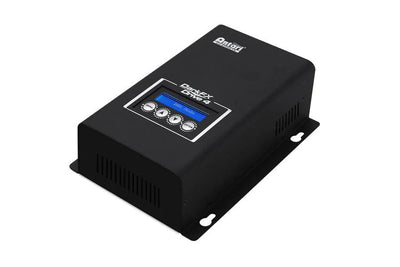 Driver4 - 4 Output UV LED Controller with DMX