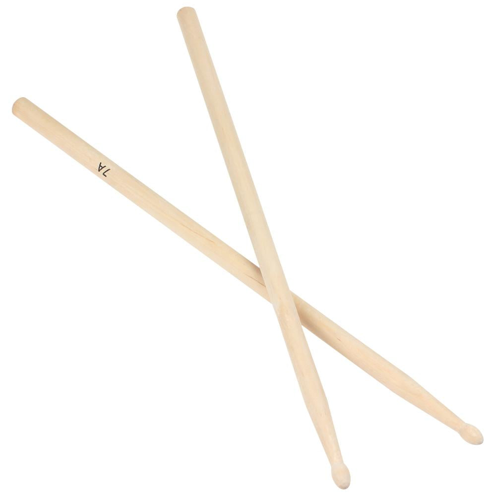7A Wooden Drum Sticks