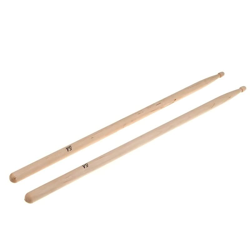 5A Wooden Drum Sticks
