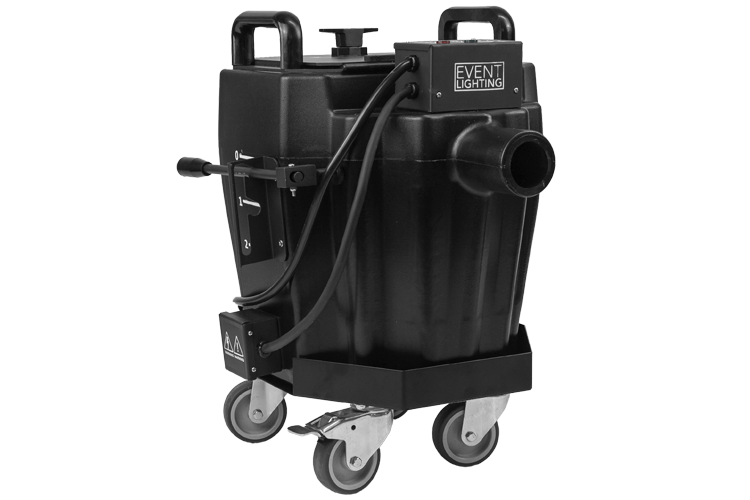 Event Lighting Dry Ice Machine - DRY2400