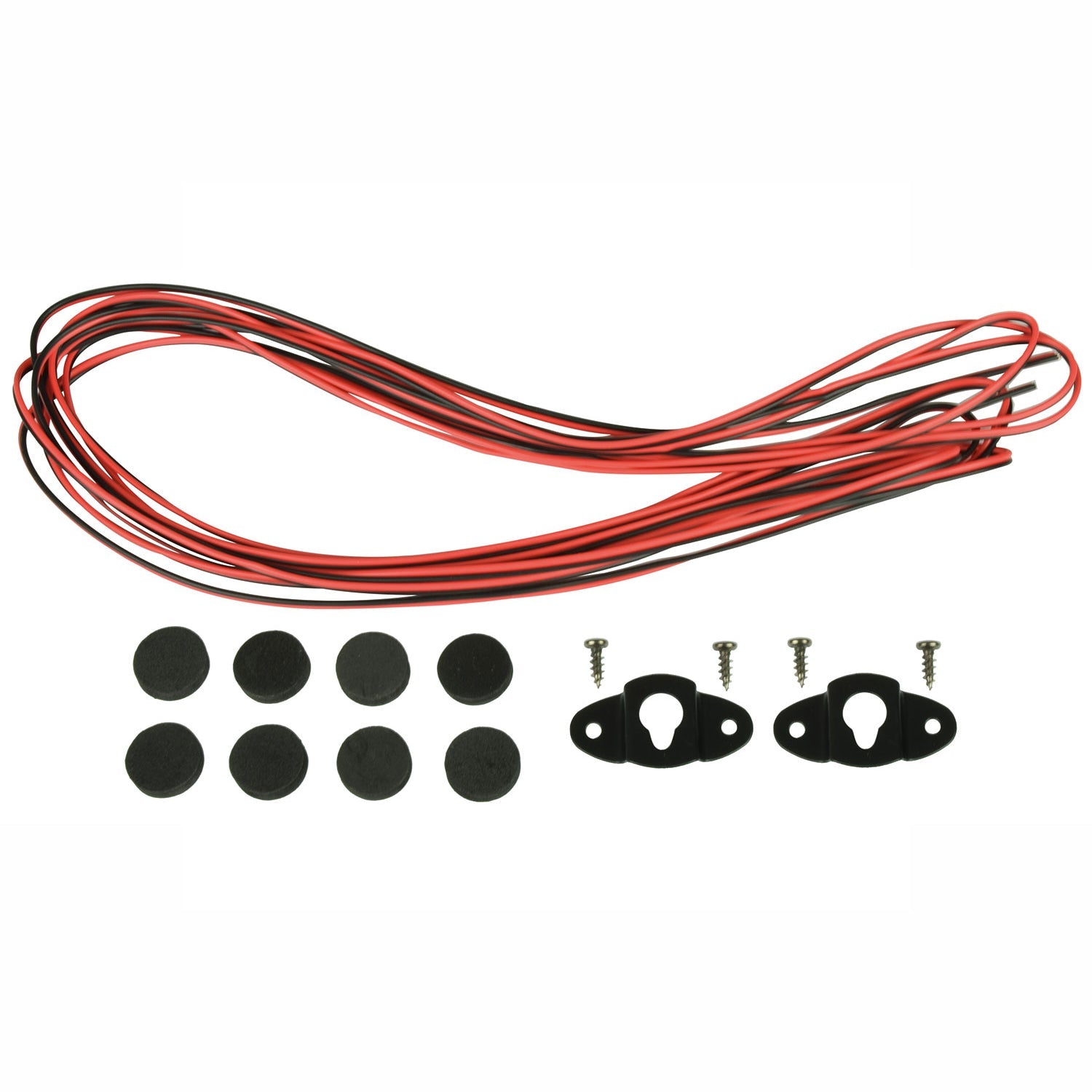 2-Way 160w Home Hifi Stereo Bookshelf Wooden Speakers Pair Wall Mountable