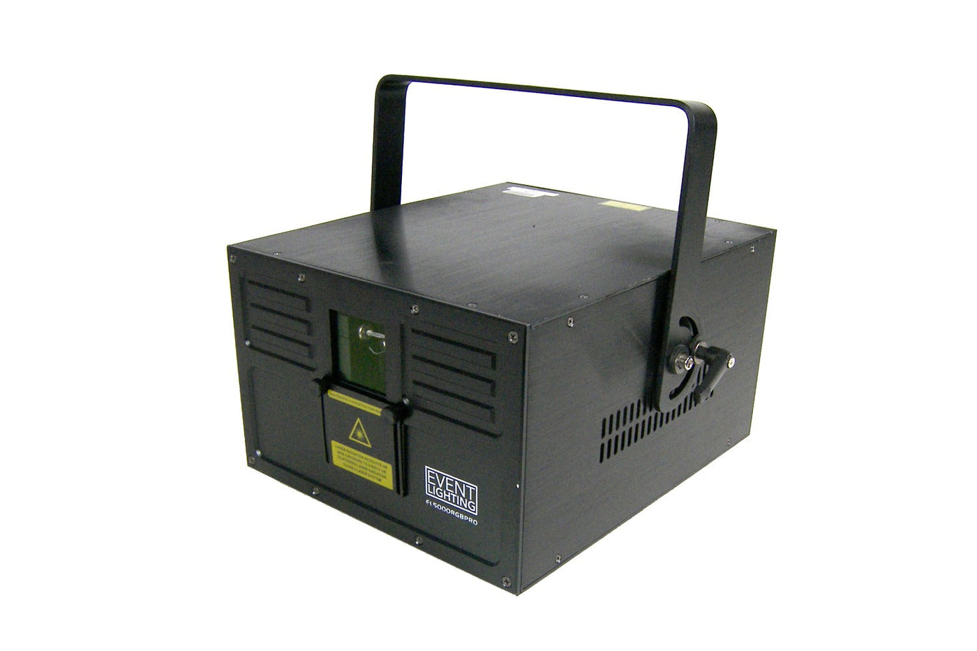 Event Lighting EL5KPRO - 5W RGB Full Colour Animation Laser