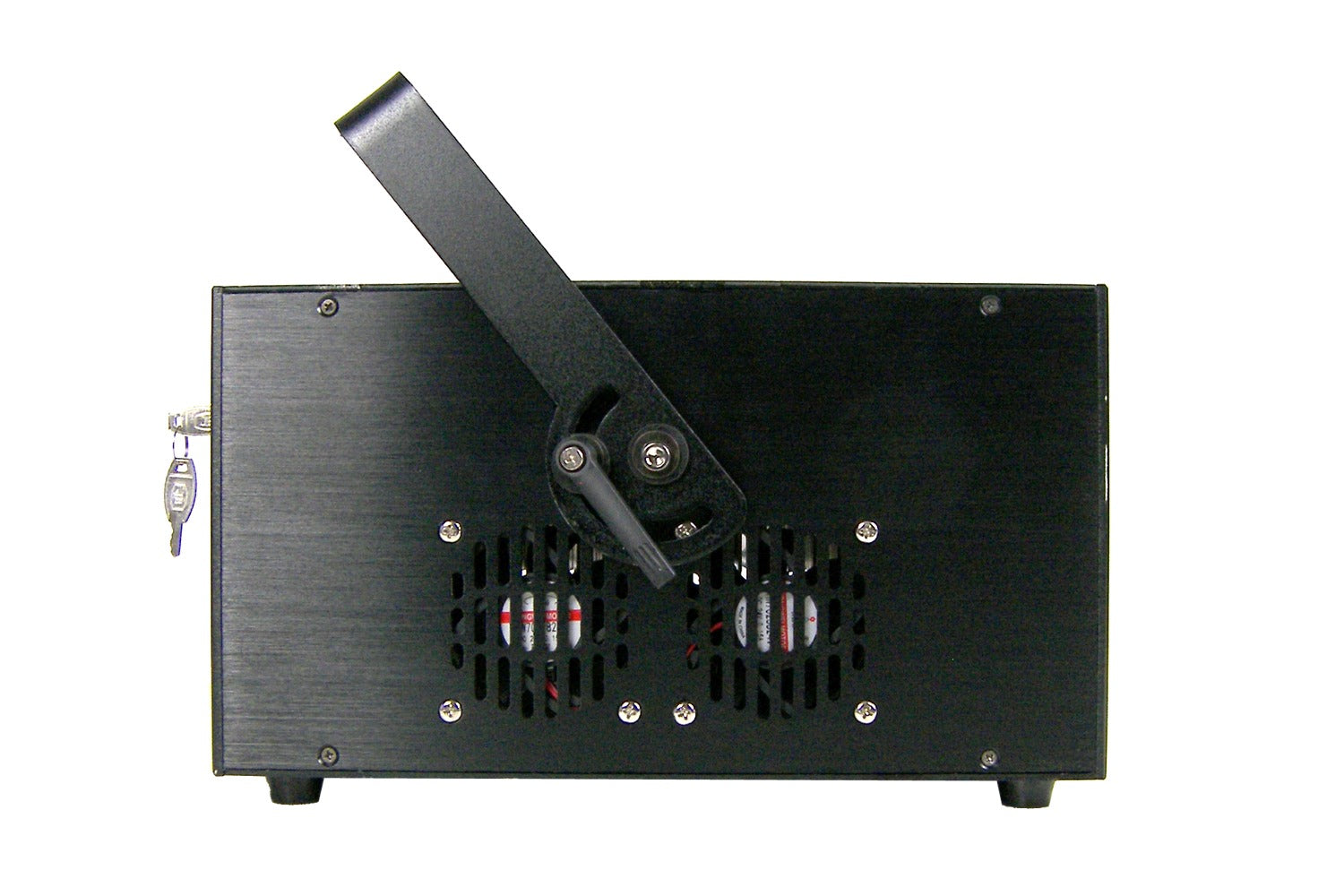 Event Lighting EL5KPRO - 5W RGB Full Colour Animation Laser