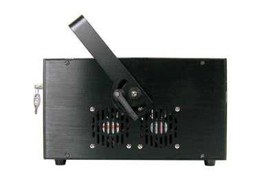 Event Lighting EL5KPRO - 5W RGB Full Colour Animation Laser