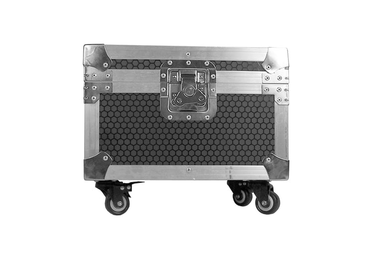 Event Lighting EL5KPRO - 5W RGB Full Colour Animation Laser