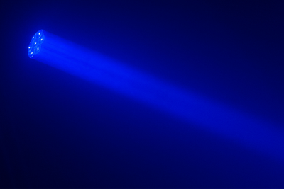 ENFORCER7X60 - 7X60W RGBW Moving Head