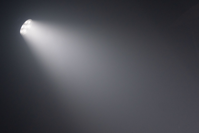 ENFORCER7X60 - 7X60W RGBW Moving Head