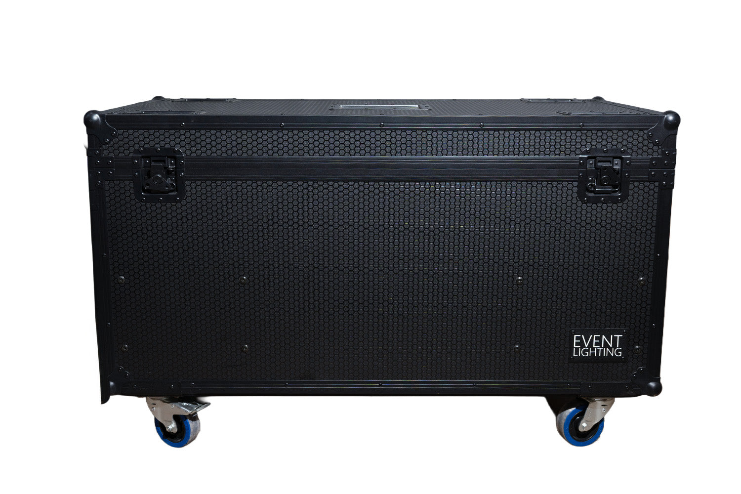 Event Lighting  EQC-PACK6X6X12B - Event Lighting Large Packer Case (Black)