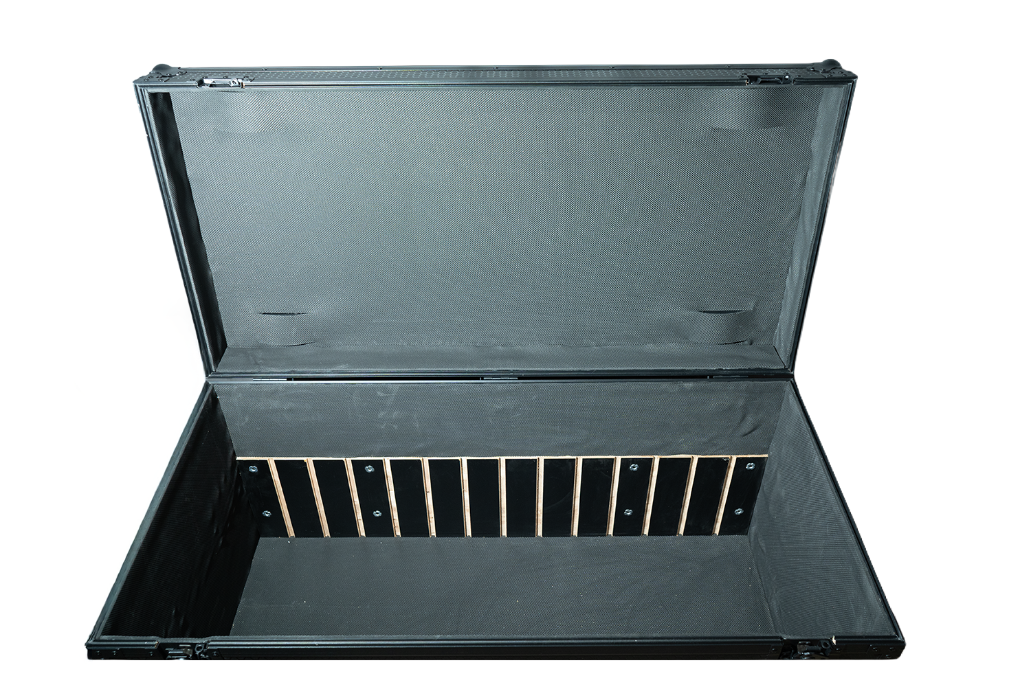 Event Lighting  EQC-PACK6X6X12B - Event Lighting Large Packer Case (Black)
