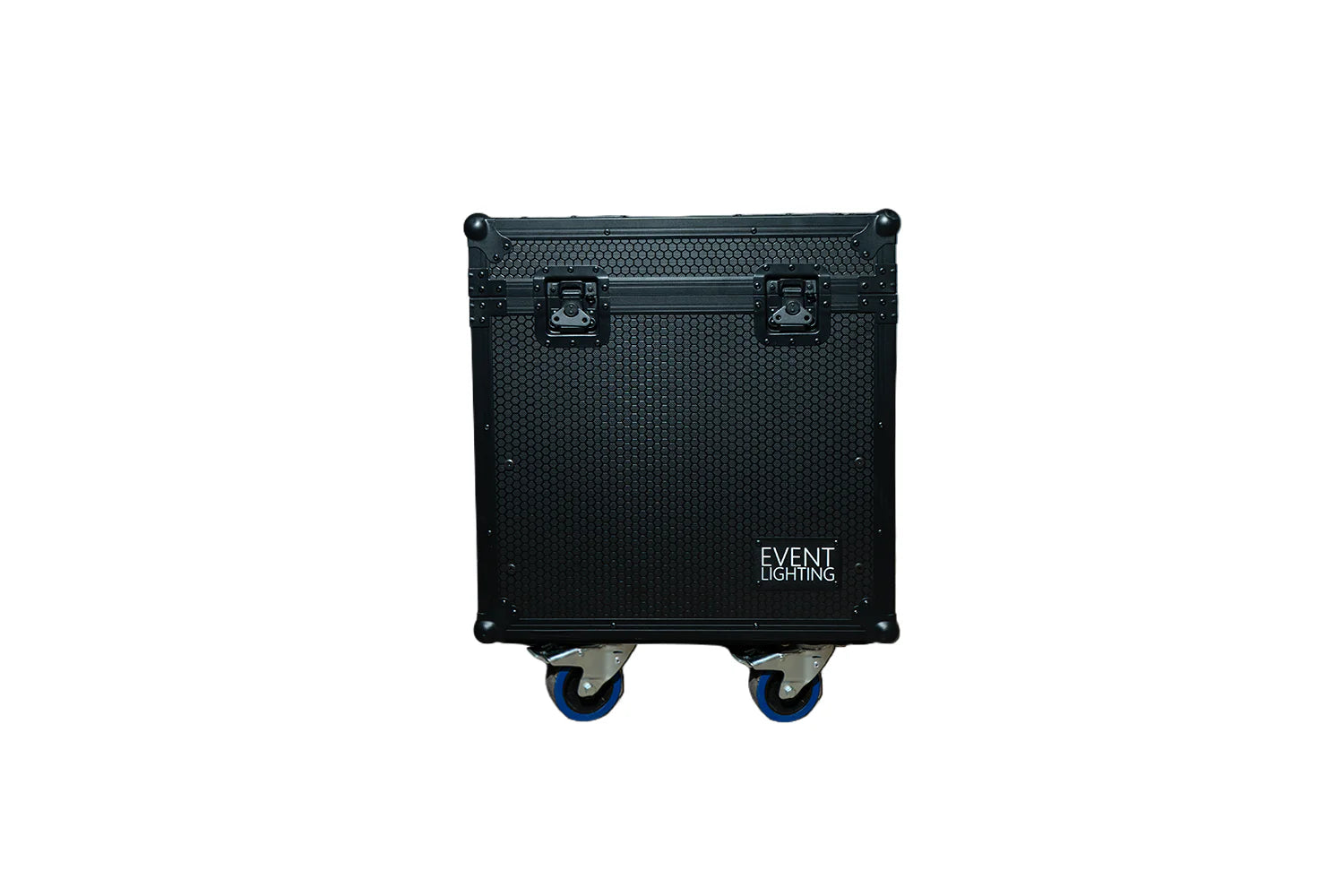 Event Lighting  EQC-PACK6X6X6B - Small Packer Case (Black)