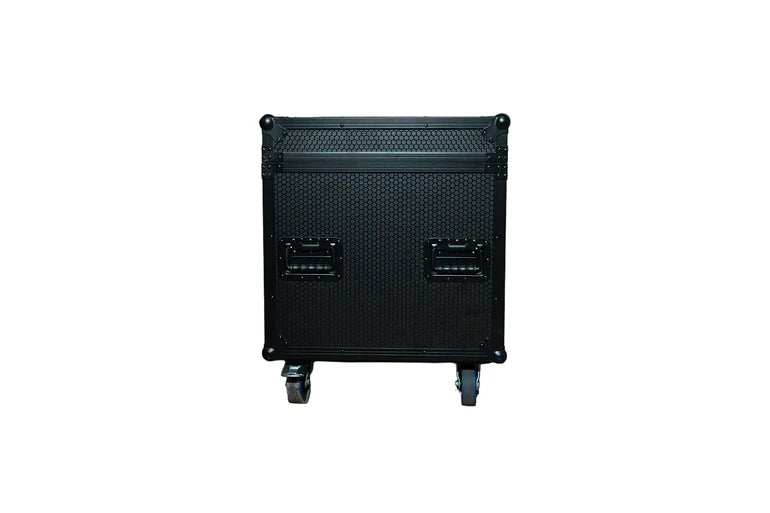Event Lighting  EQC-PACK6X6X6B - Small Packer Case (Black)
