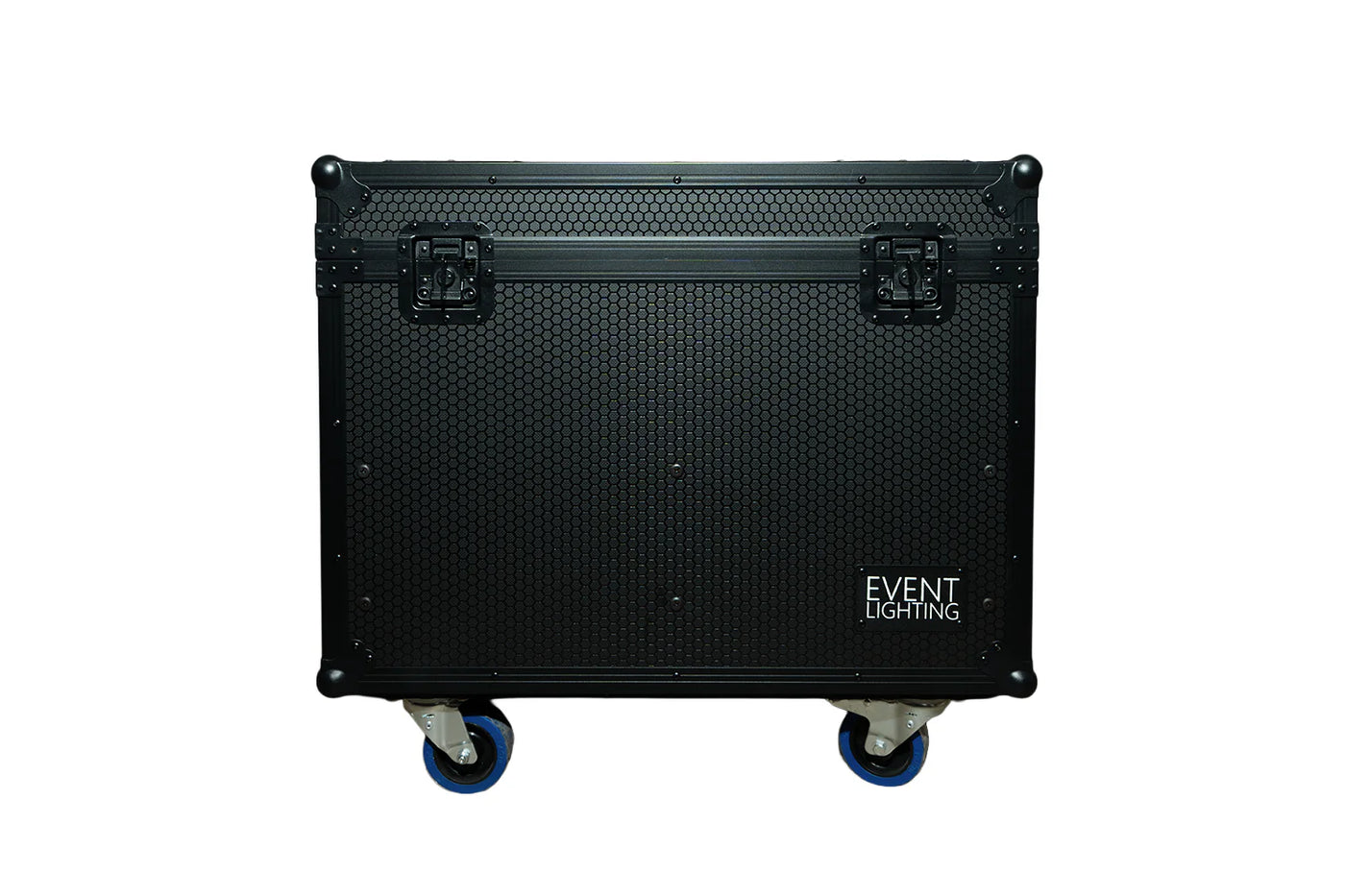 Event Lighting  EQC-PACK6X6X8B - Medium Packer Case (Black)