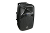 Wharfedale Pro EZ12A 12" Portable Bluetooth PA Active Speaker + 2x Wireless Microphones