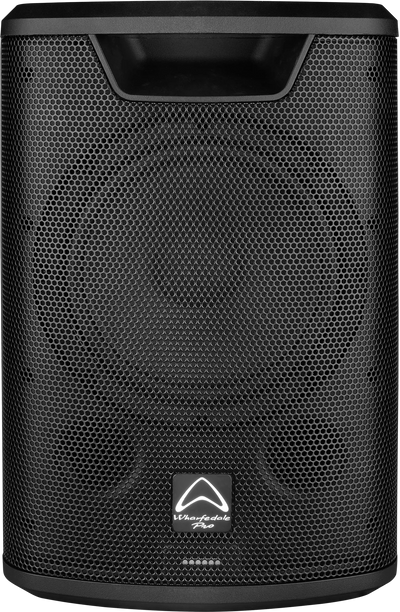 Wharfedale Pro EZ8A Portable Battery Powered PA System