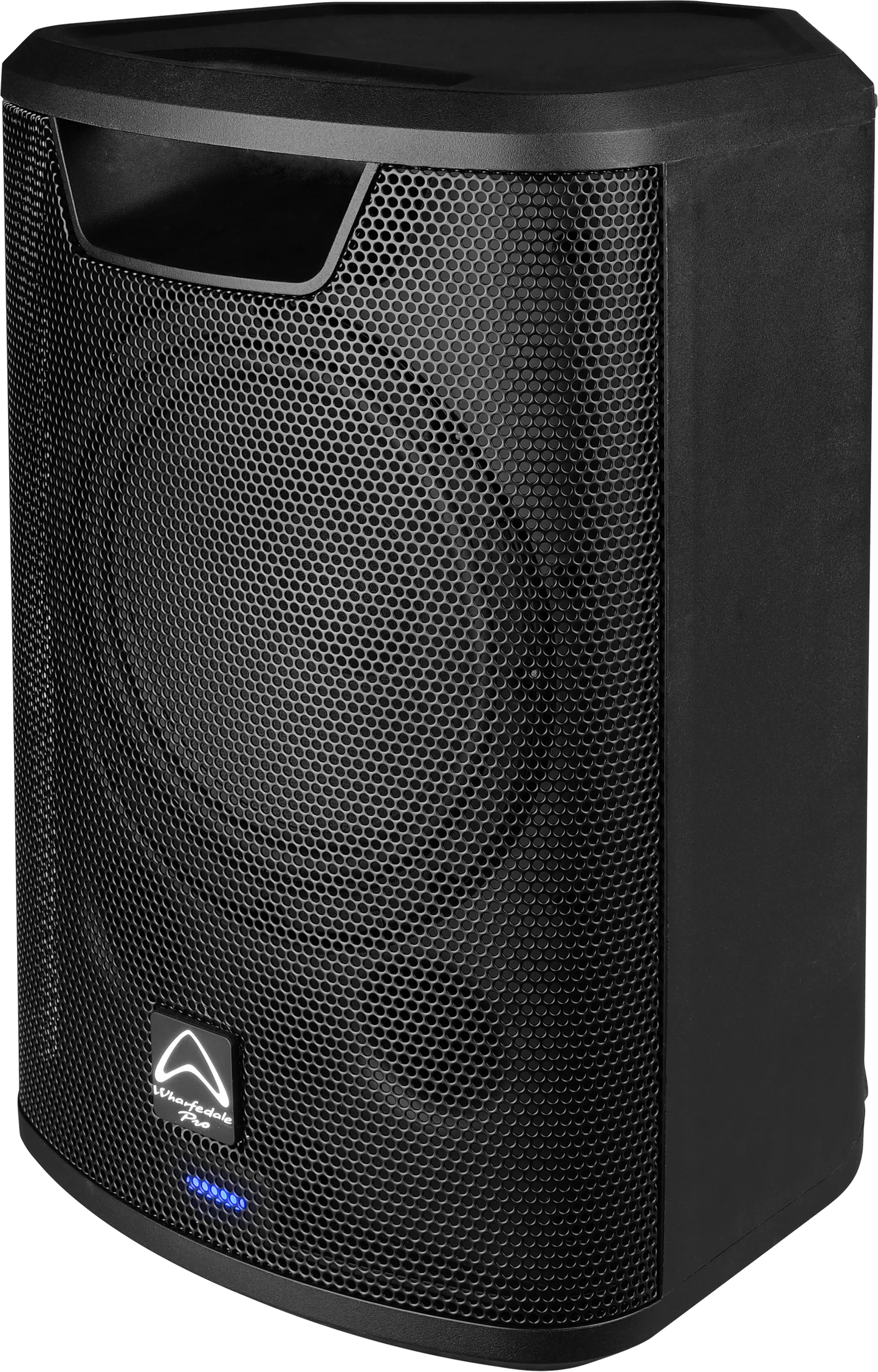 Wharfedale Pro EZ8A Portable Battery Powered PA System
