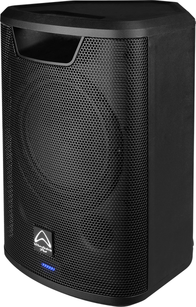 Wharfedale Pro EZ8A Portable Battery Powered PA System