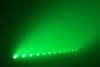 Event Lighting PIXBAR12X3 - 12x 3 W RGB Pixel Control Bar