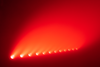 Event Lighting PIXBAR12X3 - 12x 3 W RGB Pixel Control Bar