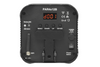 Event Lighting PAR4X12B - Battery Parcan with Wireless DMX & Wifi