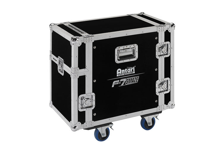 Event Lighting F7- 1620W Fog / Faze Machine with Road Case