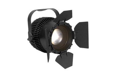 F160QW - Quad Colour Fresnel with Manual Zoom