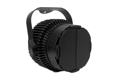 F160QW - Quad Colour Fresnel with Manual Zoom