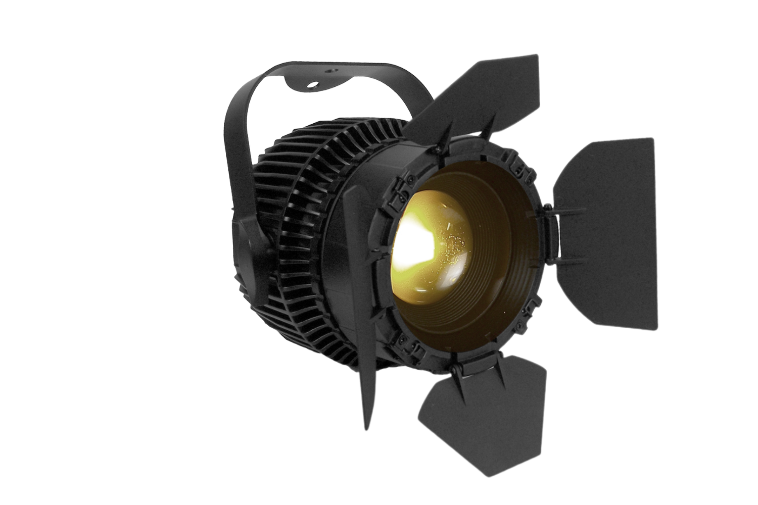 F200VW - Variable White Fresnel with Manual Zoom