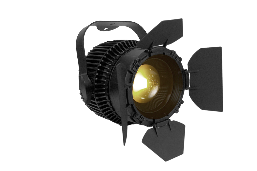 F200VW - Variable White Fresnel with Manual Zoom