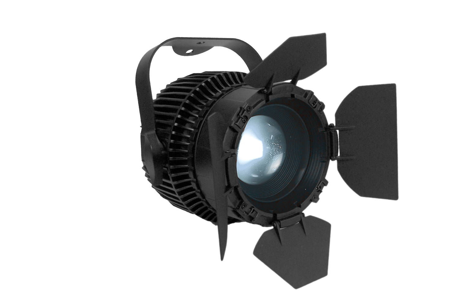 F200VW - Variable White Fresnel with Manual Zoom