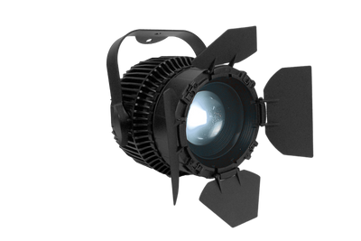 F200VW - Variable White Fresnel with Manual Zoom