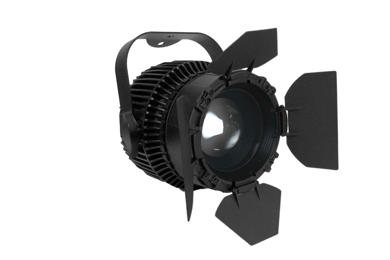 F200VW - Variable White Fresnel with Manual Zoom