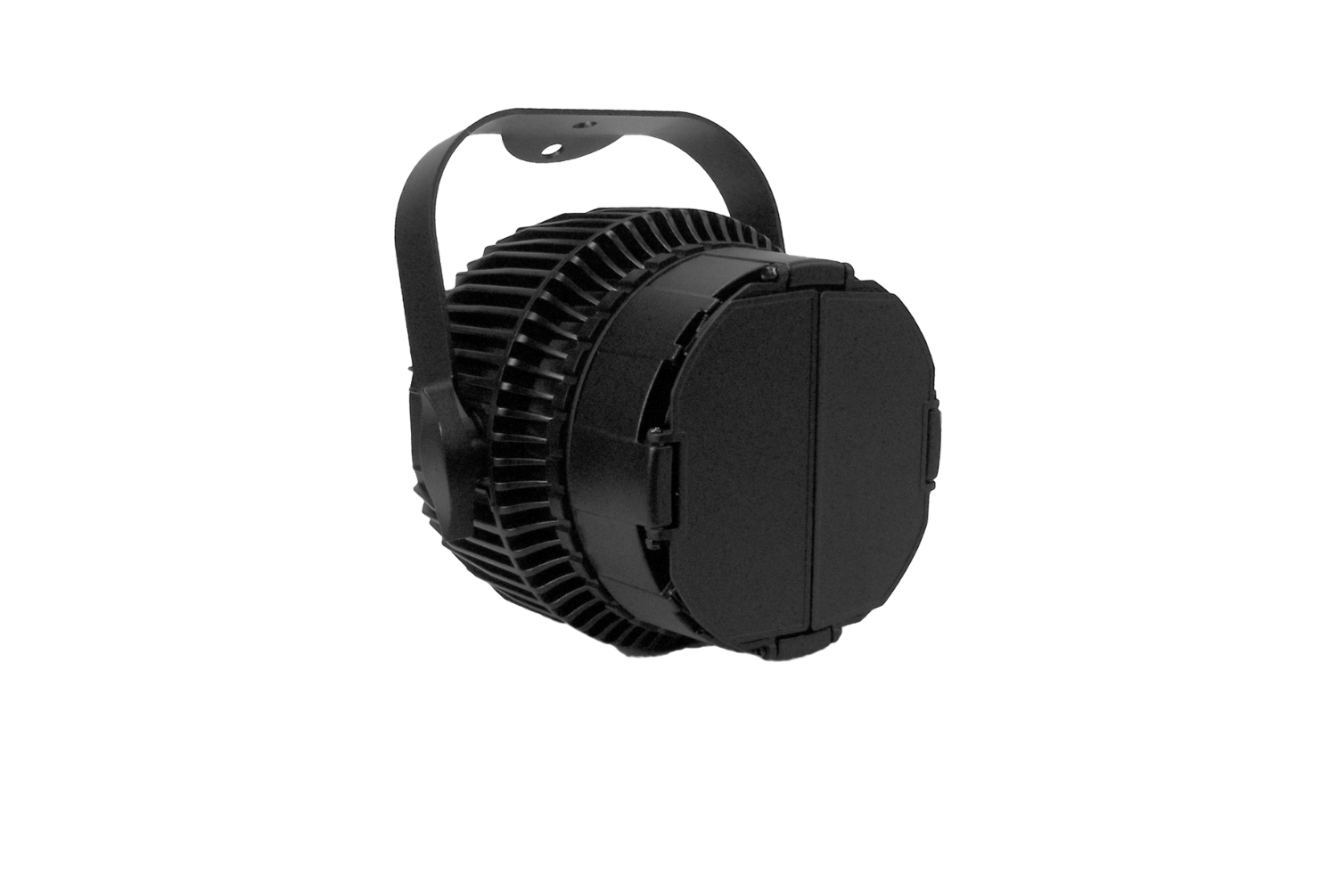 F200VW - Variable White Fresnel with Manual Zoom