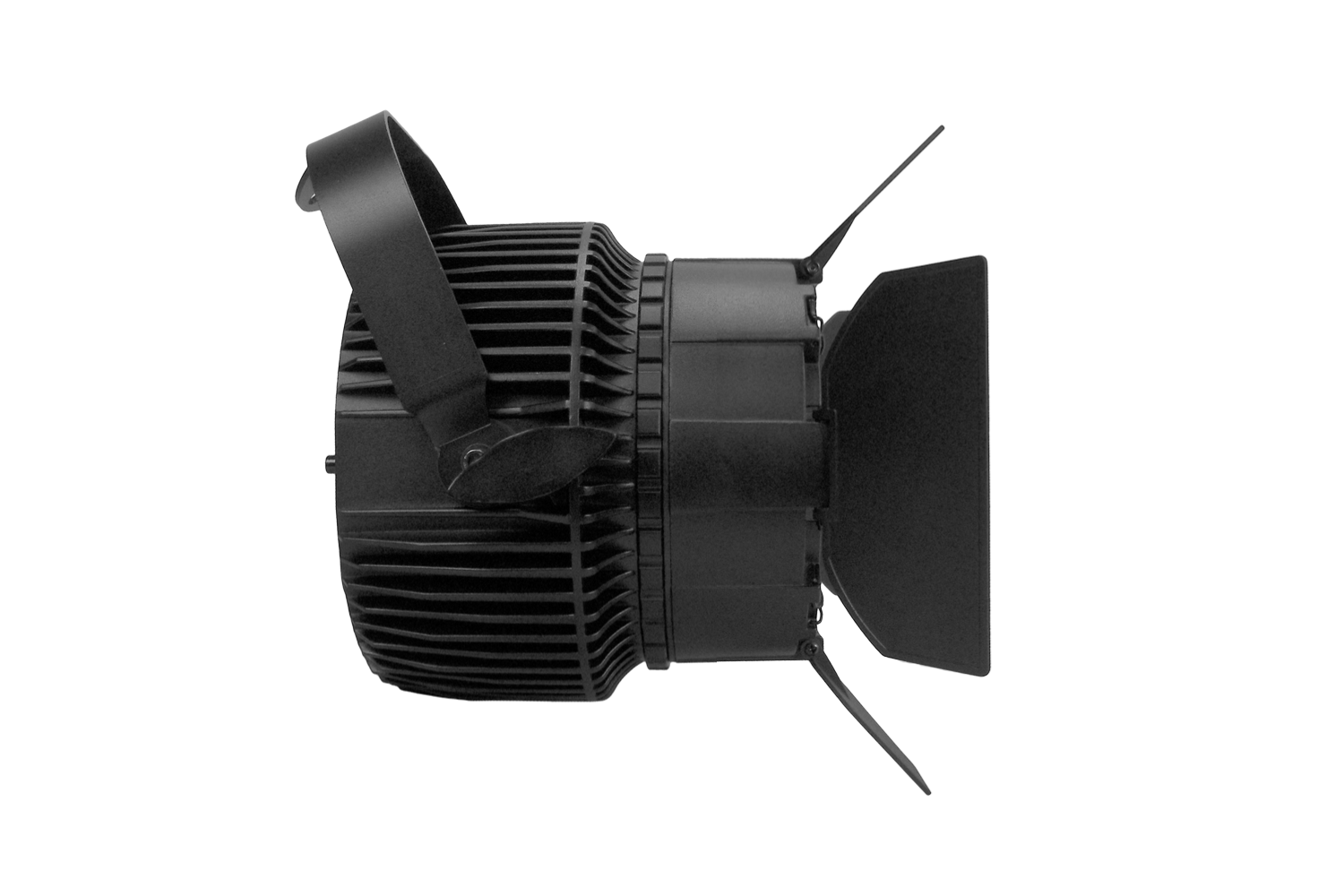 F200VW - Variable White Fresnel with Manual Zoom