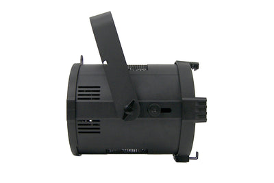 Event Lighting F2X100VWL - Variable Colour Fresnel with 2 x 100W Cool White / Warm White COB LEDs
