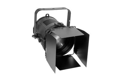 Event Lighting F2X100VWL - Variable Colour Fresnel with 2 x 100W Cool White / Warm White COB LEDs