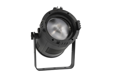 Event Lighting F2X100VWL - Variable Colour Fresnel with 2 x 100W Cool White / Warm White COB LEDs
