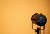 Event Lighting F2X100VWL - Variable Colour Fresnel with 2 x 100W Cool White / Warm White COB LEDs