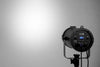 Event Lighting F2X100VWL - Variable Colour Fresnel with 2 x 100W Cool White / Warm White COB LEDs