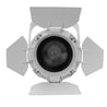 Event Lighting  F96VW-WH - Variable White Fresnel with Manual Zoom (White)