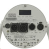 Event Lighting  F96VW-WH - Variable White Fresnel with Manual Zoom (White)