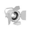 Event Lighting  F96VW-WH - Variable White Fresnel with Manual Zoom (White)