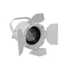 Event Lighting  F96VW-WH - Variable White Fresnel with Manual Zoom (White)