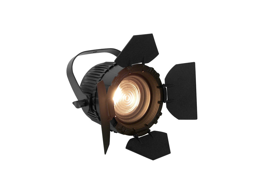 Event Lighting  F96VW - Variable White Fresnel with Manual Zoom