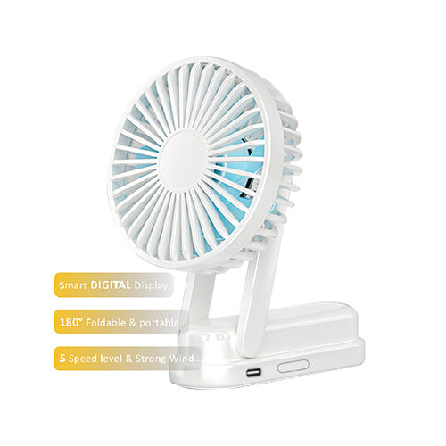 FAN-0416 Portable Fan