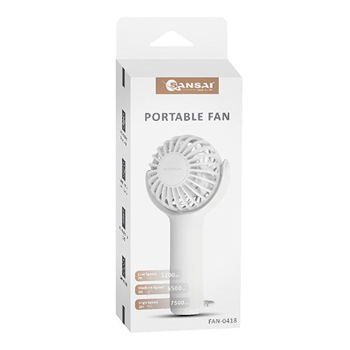 FAN-0418 Mini Portable Fan