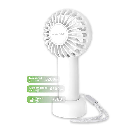 FAN-0419 Mini Portable Fan