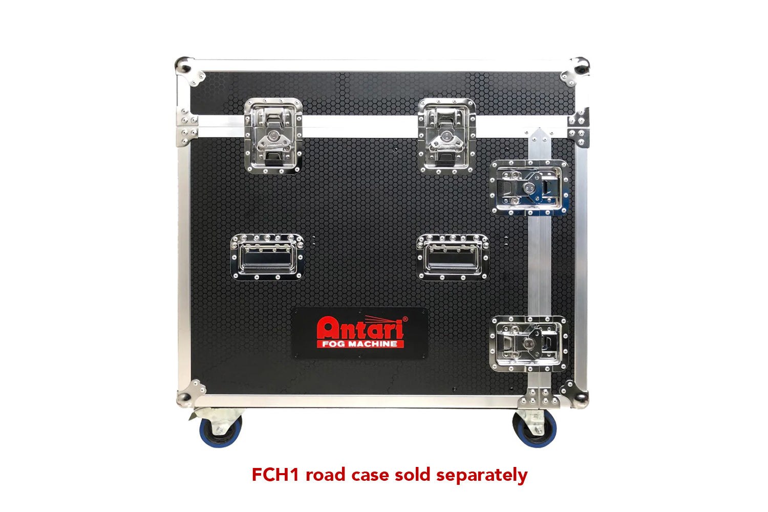 Event Lighting CH1 - Cinema CO2 Faze Machine