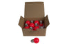 Event Lighting FESLED2RX12 - 2W E27 LED Globe (Red) - Box of 12